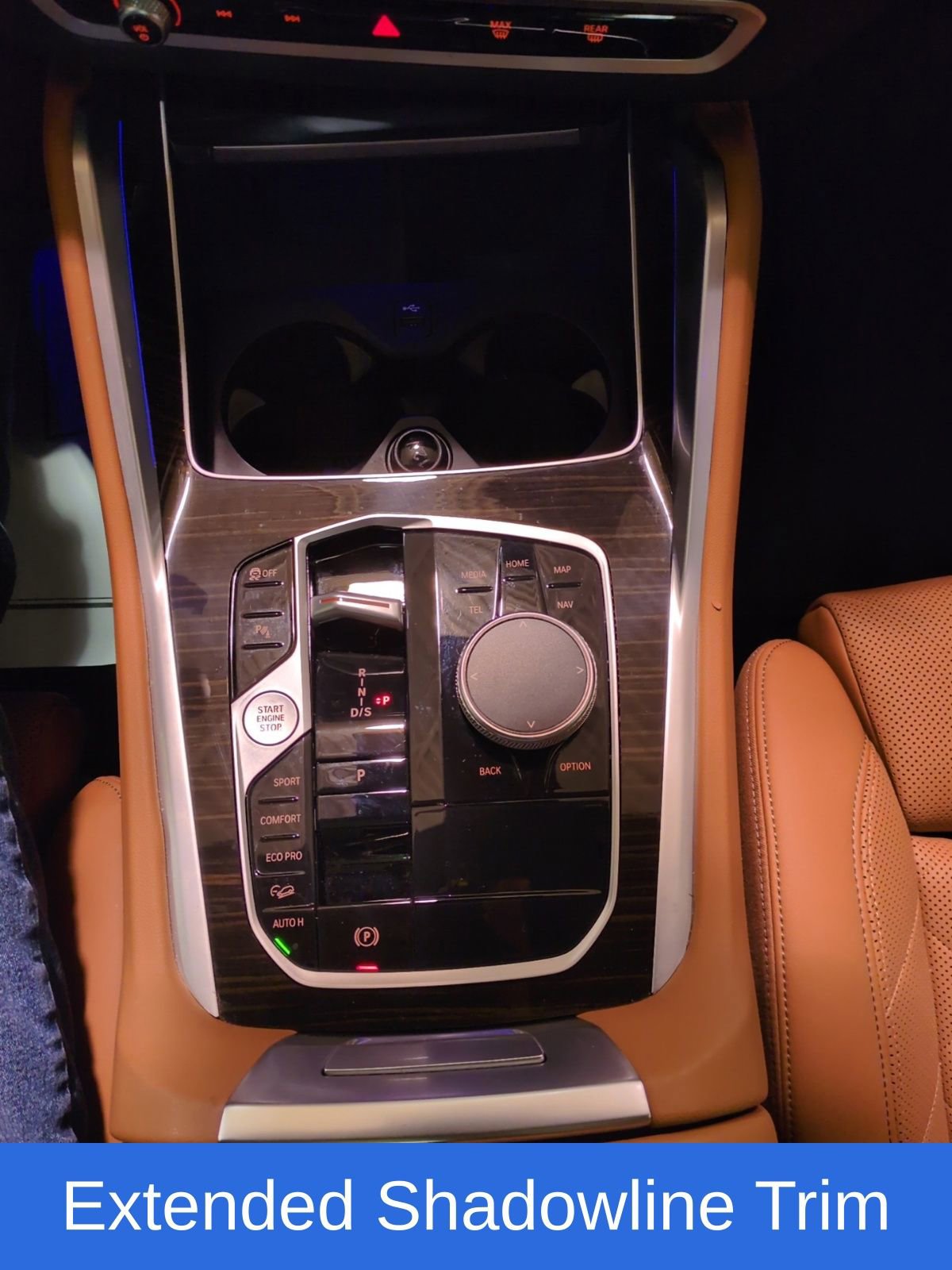 Used 2024 BMW X6 xDrive40i w/ Premium Package image 20