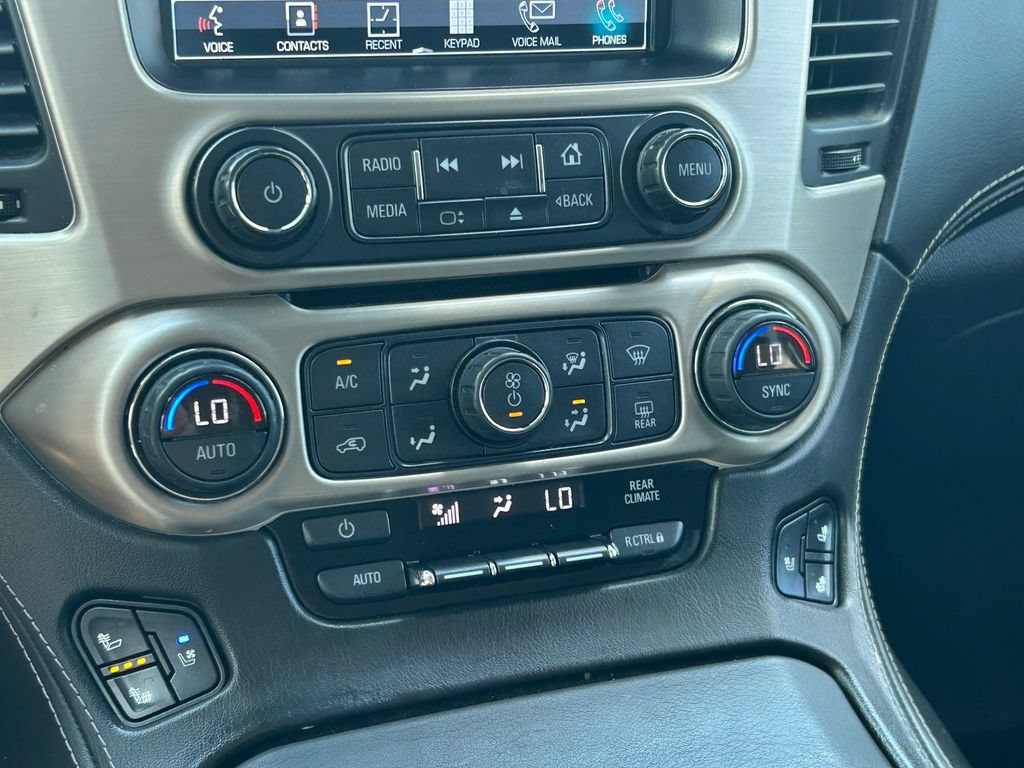 Used 2017 GMC Yukon Denali RWD image 41