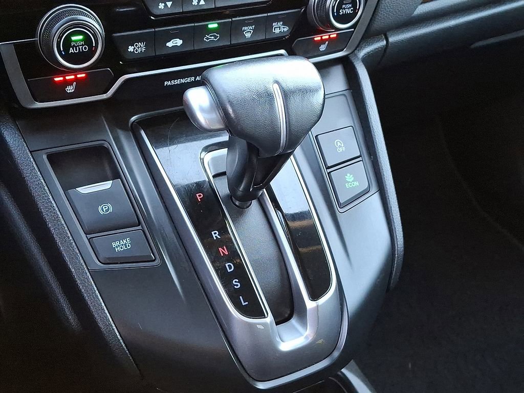 Used 2020 Honda CR-V EX-L image 15