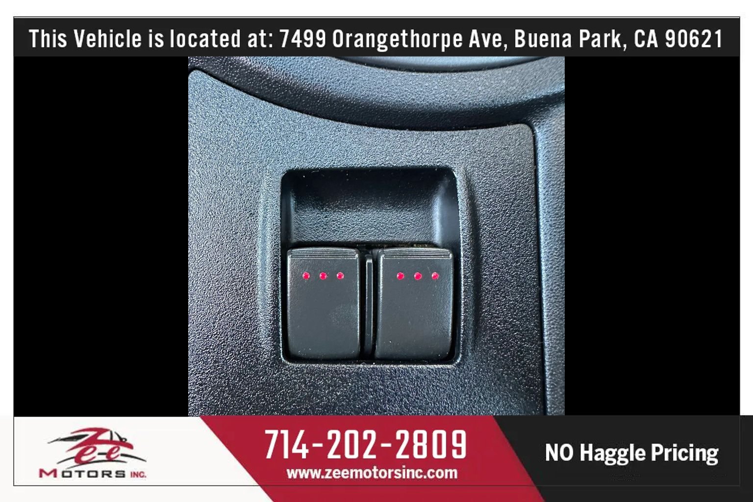 Used 2015 MAZDA MX-5 Miata Club RWD image 34