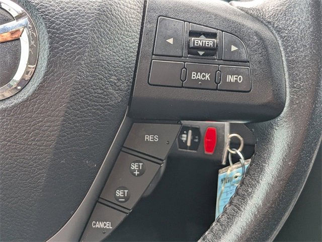 Used 2011 MAZDA MAZDA3 s Sport image 21