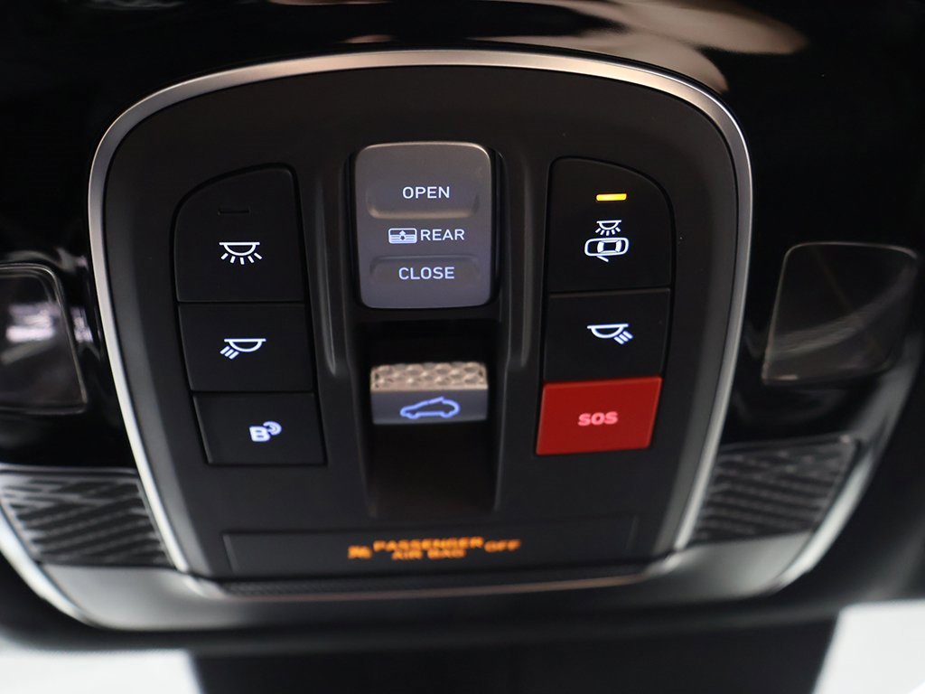 Used 2025 Hyundai Palisade Calligraphy image 66