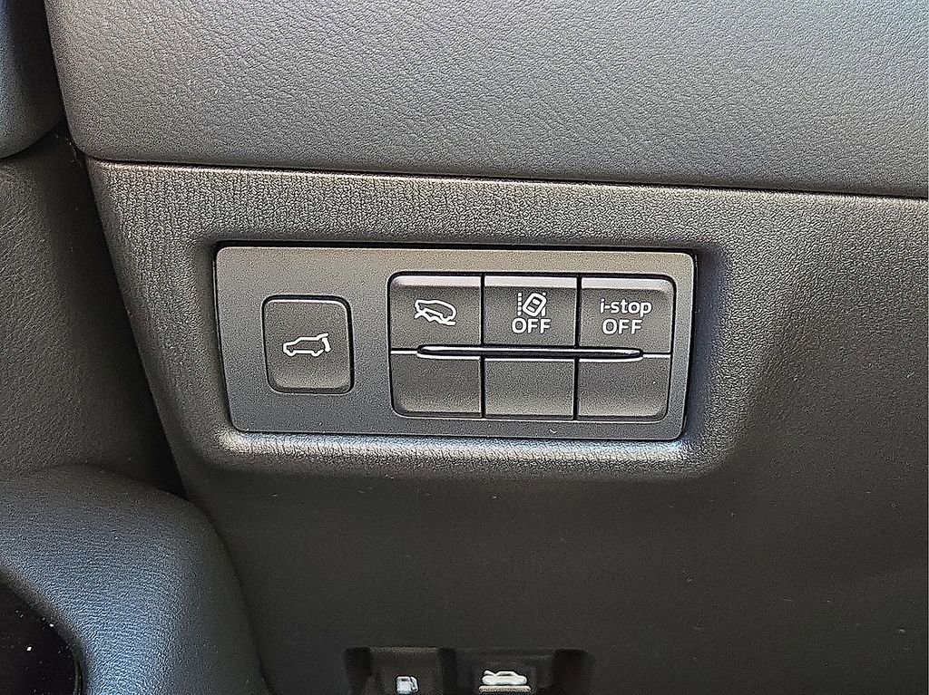 New 2025 MAZDA CX-5 AWD 2.5 S image 31