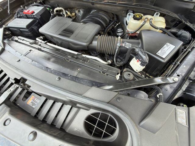 Used 2021 Chevrolet Tahoe High Country w/ Premium Package RWD image 40