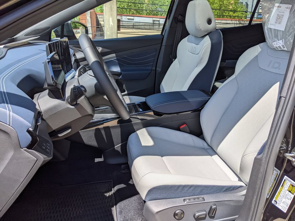 New 2026 Volkswagen ID.4 Pro S AWD/4WD image 11