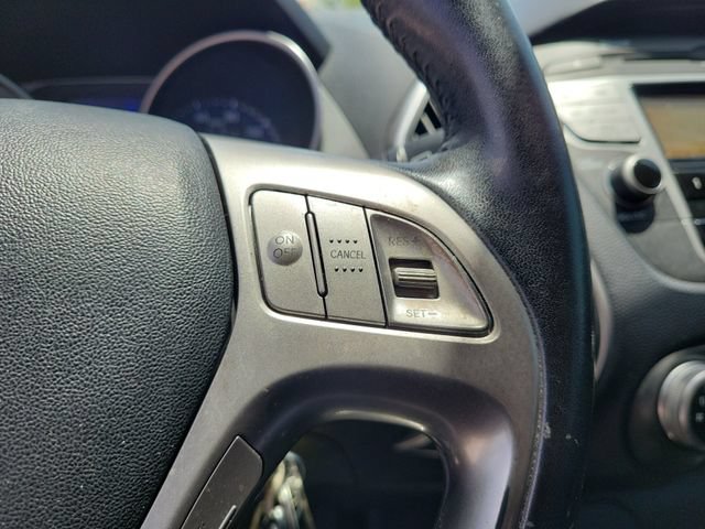 Used 2011 Hyundai Tucson GLS FWD image 26