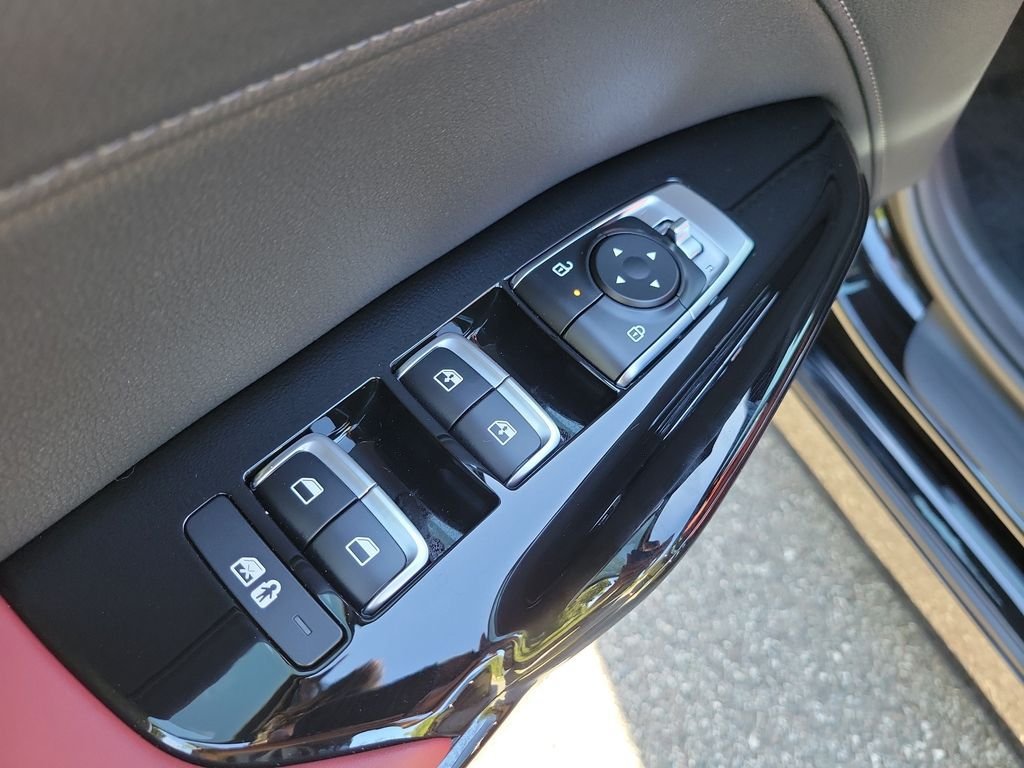 New 2026 Kia K5 GT-Line image 19