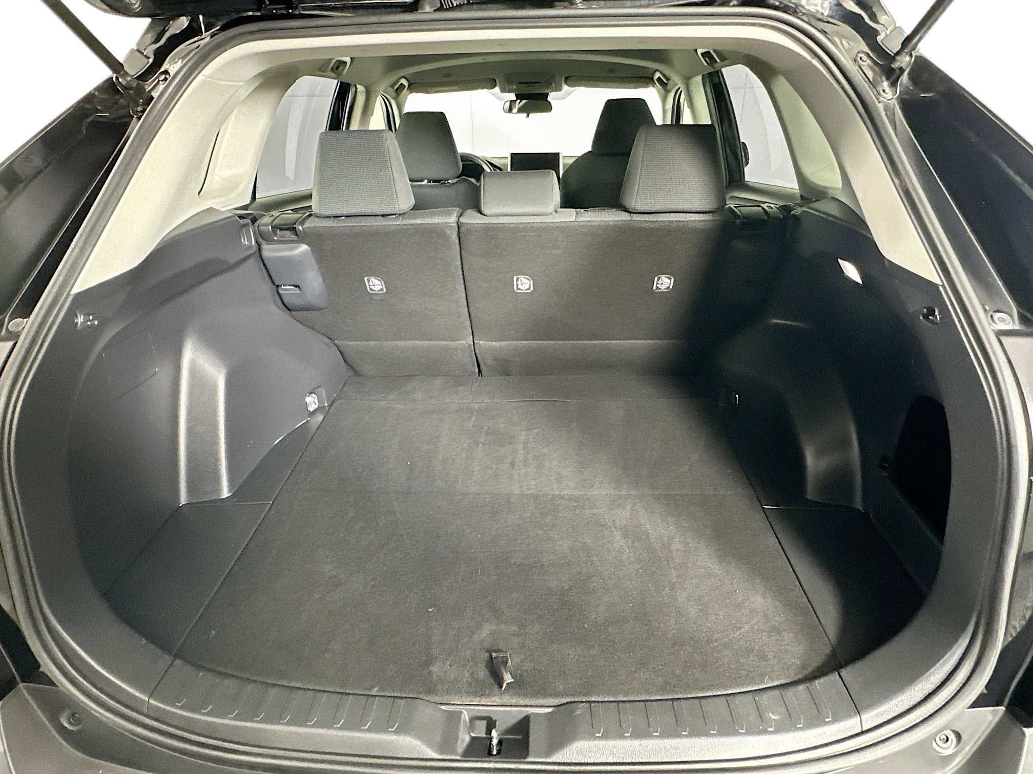 Used 2024 Toyota RAV4 LE image 26