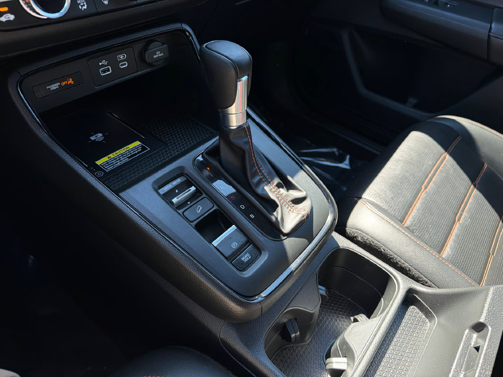 Used 2024 Honda CR-V Sport-L image 30