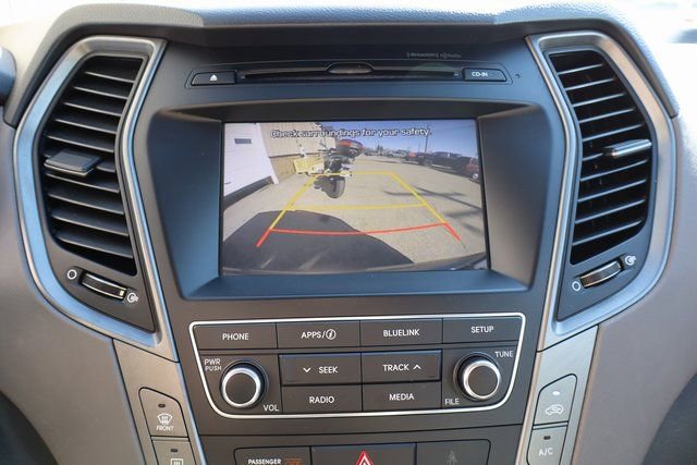 Used 2017 Hyundai Santa Fe Sport AWD/4WD image 17