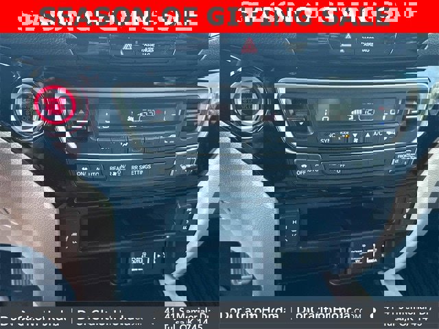 Used 2019 Honda Ridgeline RTL-E image 14