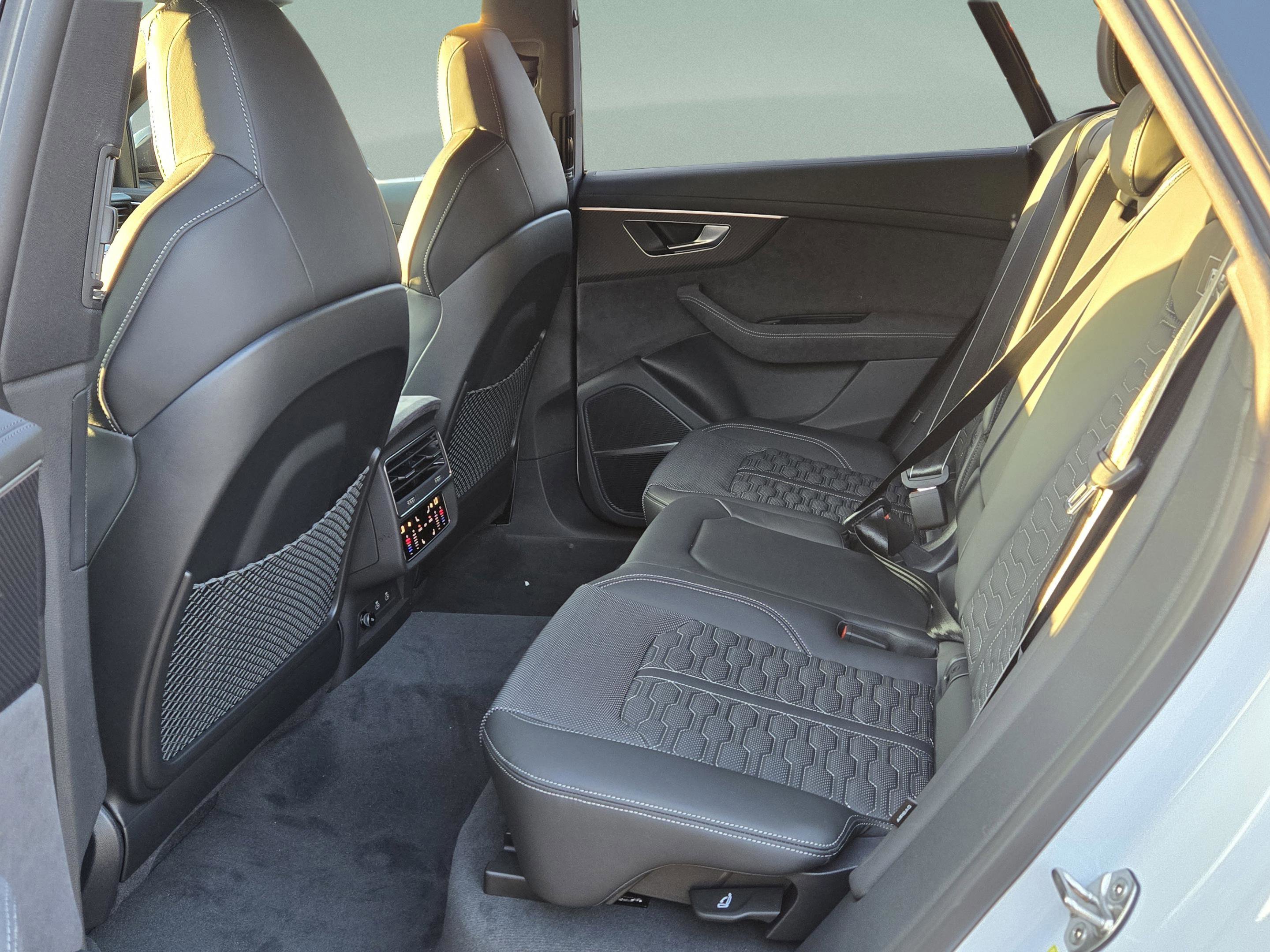 New 2026 Audi RS Q8 performance image 11