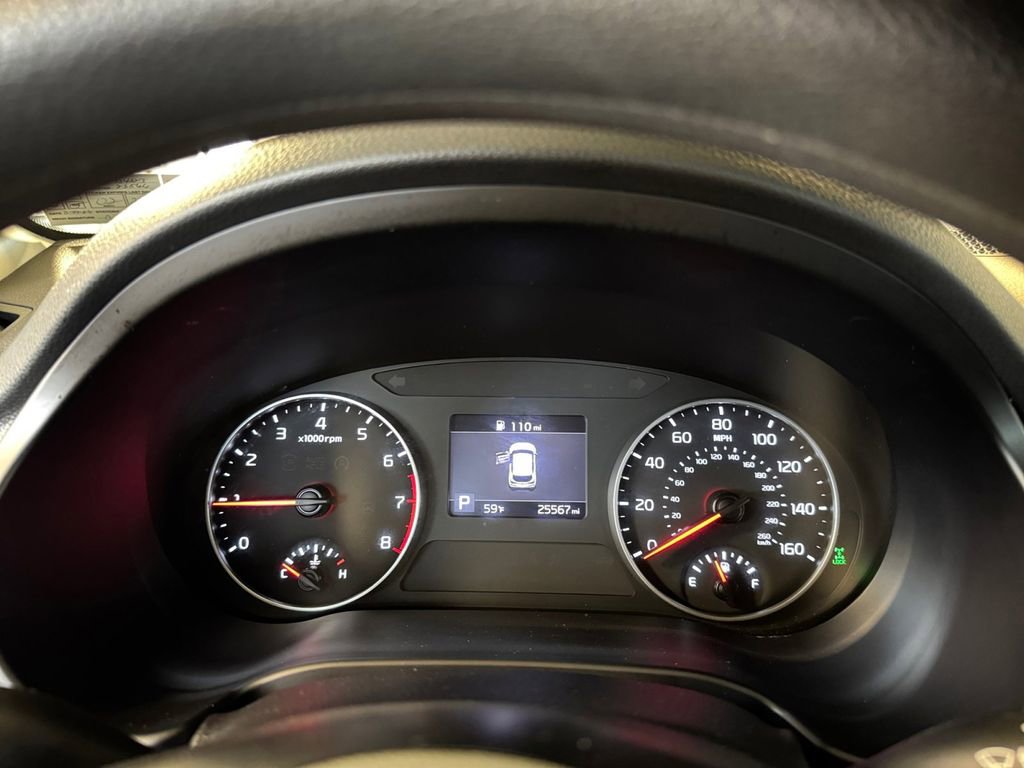 Certified 2023 Kia Seltos LX image 16