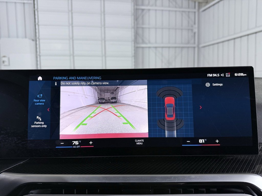 Used 2024 BMW M2 w/ Lighting Package image 34