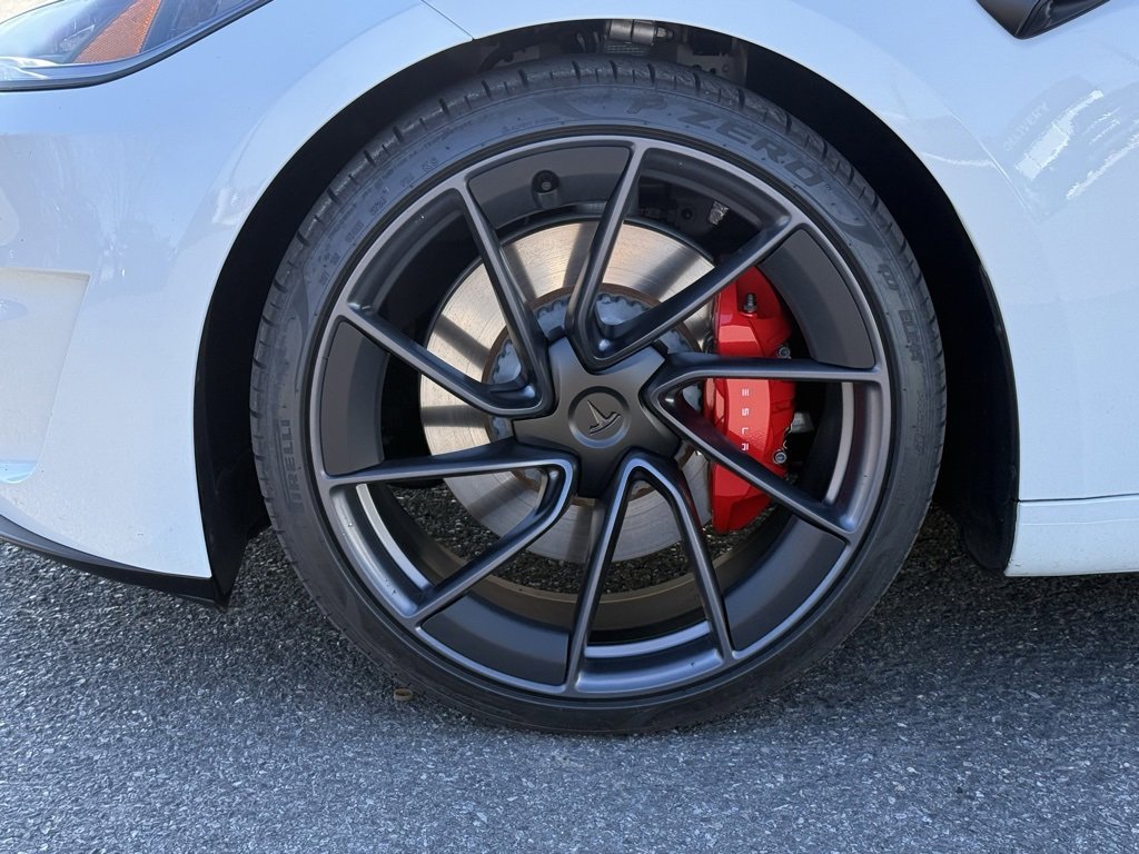 Used 2024 Tesla Model 3 Performance image 34