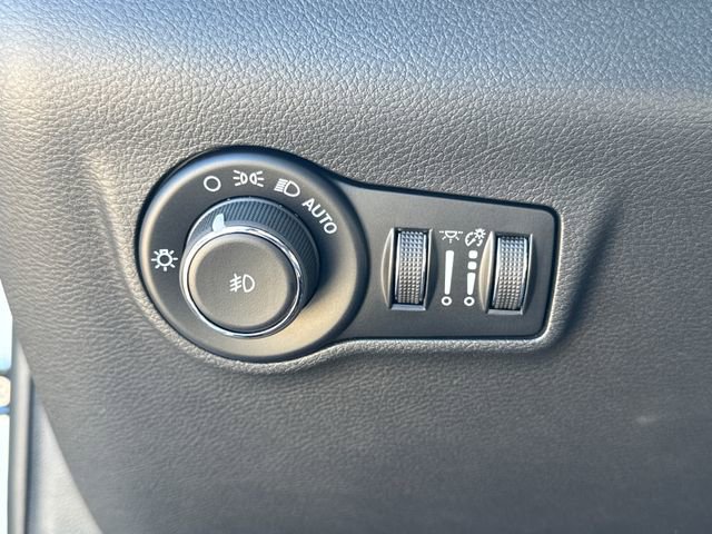 New 2026 Jeep Compass Trailhawk w/ Sun, Sound & Navigation Group image 13