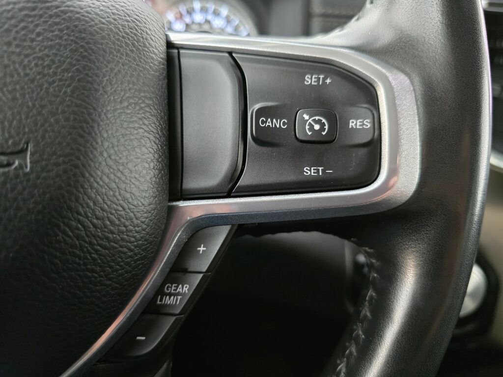 Used 2022 RAM 1500 Laramie image 25