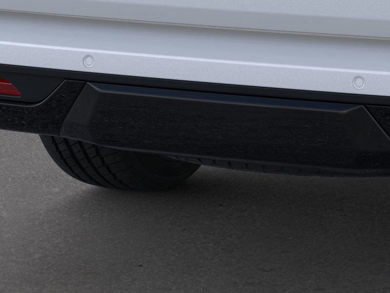 New 2026 Ford Expedition Platinum w/ Stealth Performance Package image 23