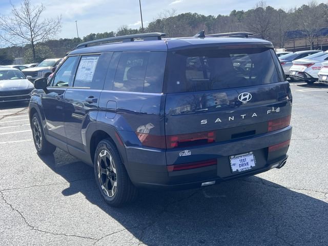 New 2026 Hyundai Santa Fe SEL image 5