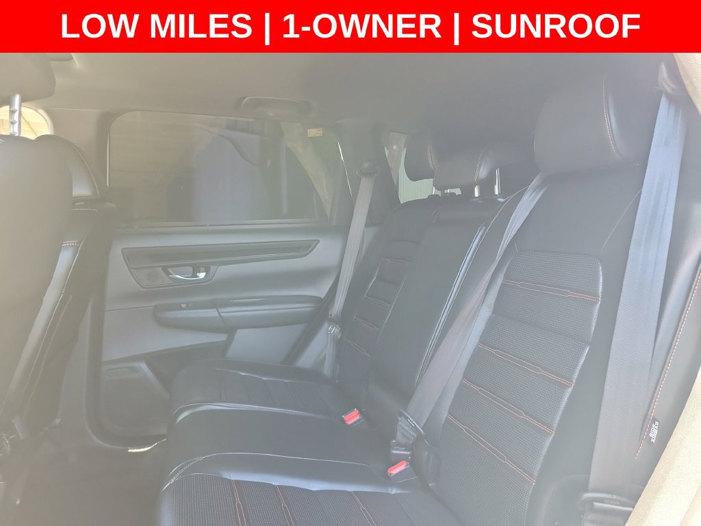 Used 2025 Honda CR-V Sport-L image 16