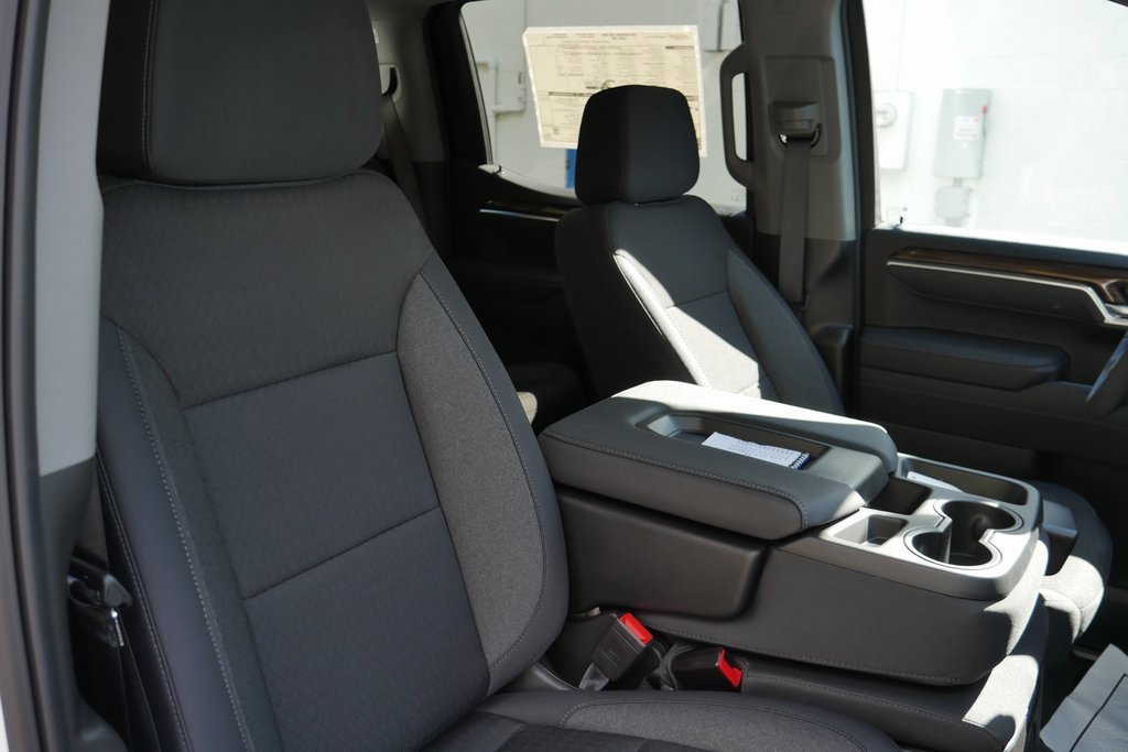 New 2025 Chevrolet Silverado 1500 LT image 22