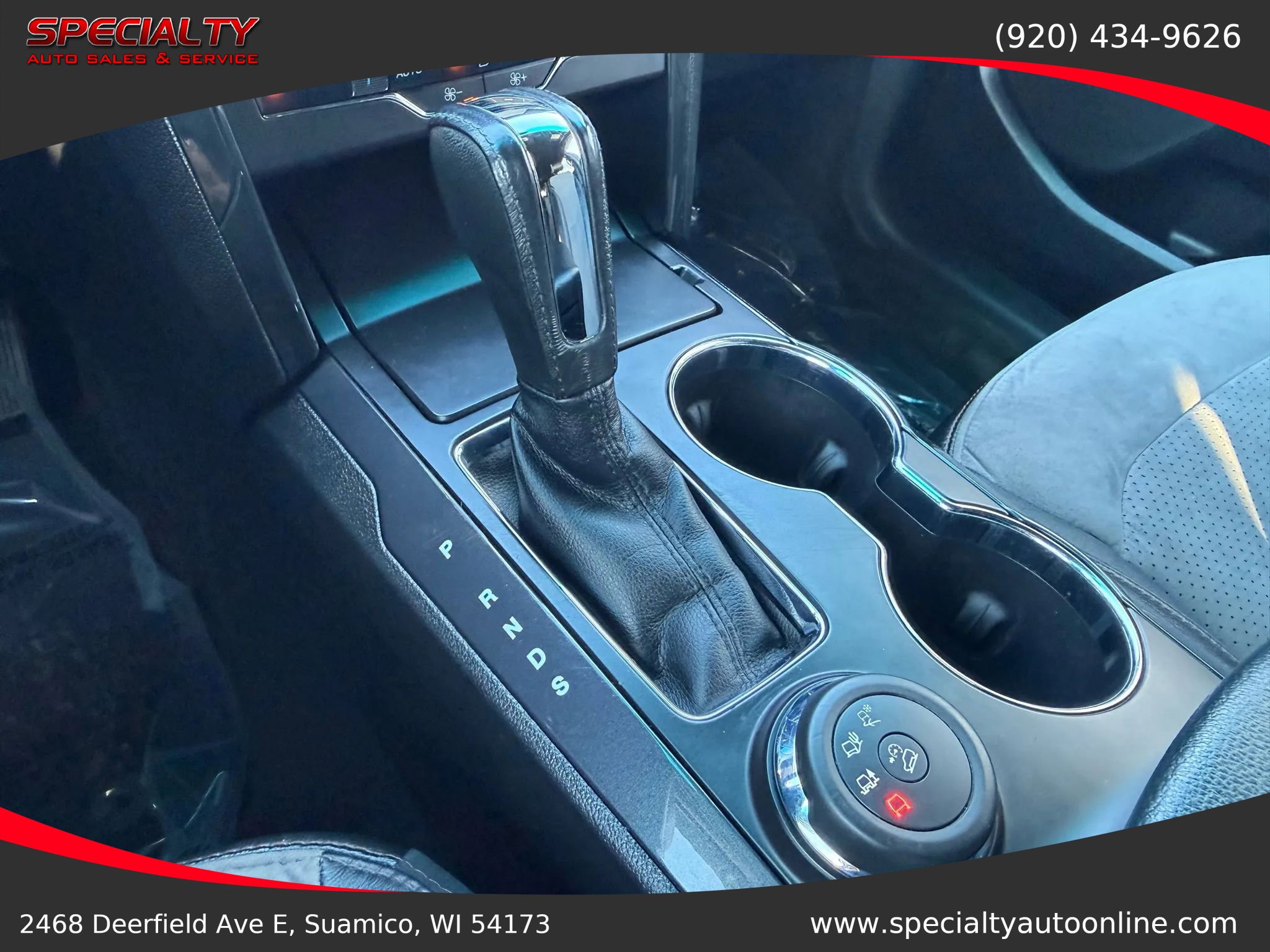 Used 2017 Ford Explorer XLT w/ Equipment Group 202A image 36