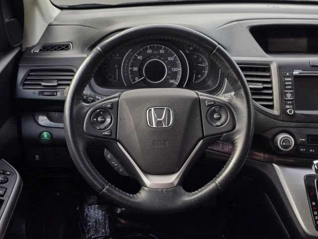 Used 2012 Honda CR-V EX-L image 21