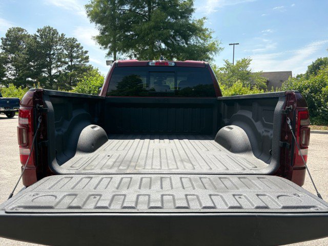 Used 2019 RAM 1500 Big Horn AWD/4WD image 16
