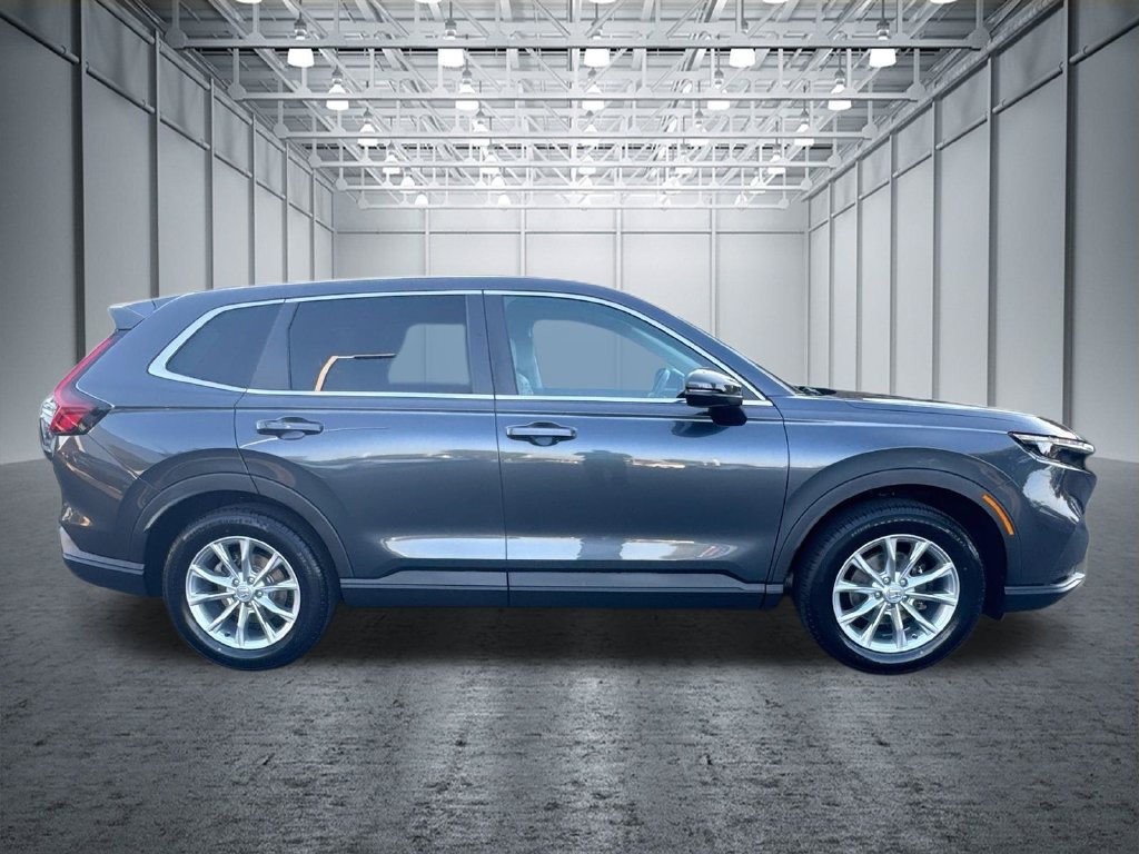 Used 2024 Honda CR-V EX-L image 9