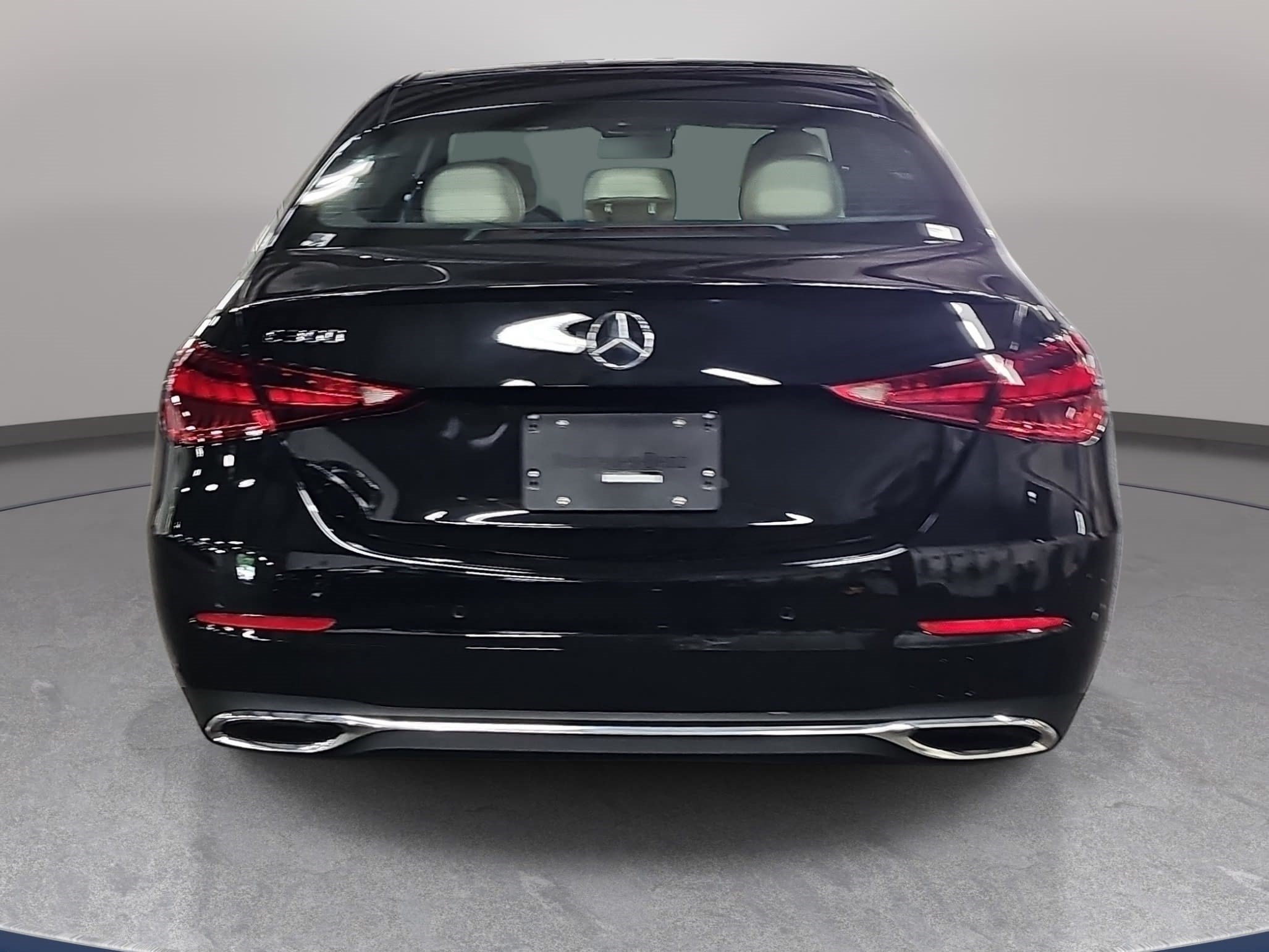 New 2026 Mercedes-Benz C 300 Sedan image 6