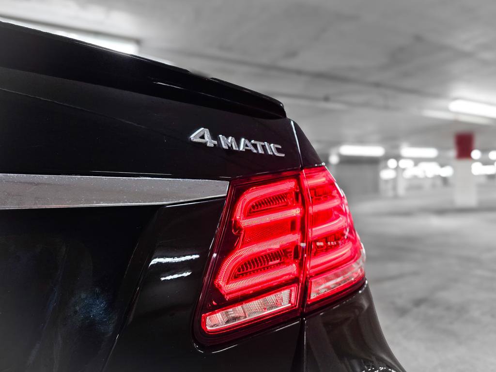 Used 2014 Mercedes-Benz E 350 4MATIC Sedan image 10