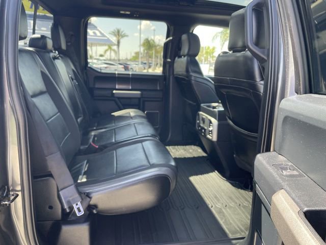 Used 2020 Ford F150 Raptor w/ Equipment Group 802A Luxury AWD/4WD image 28