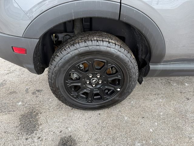 Used 2025 Ford Bronco Sport Badlands image 25