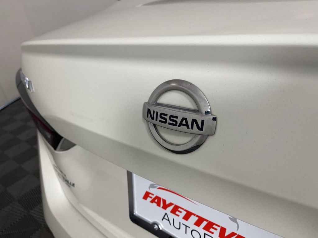 Used 2019 Nissan Altima 2.5 SV image 23