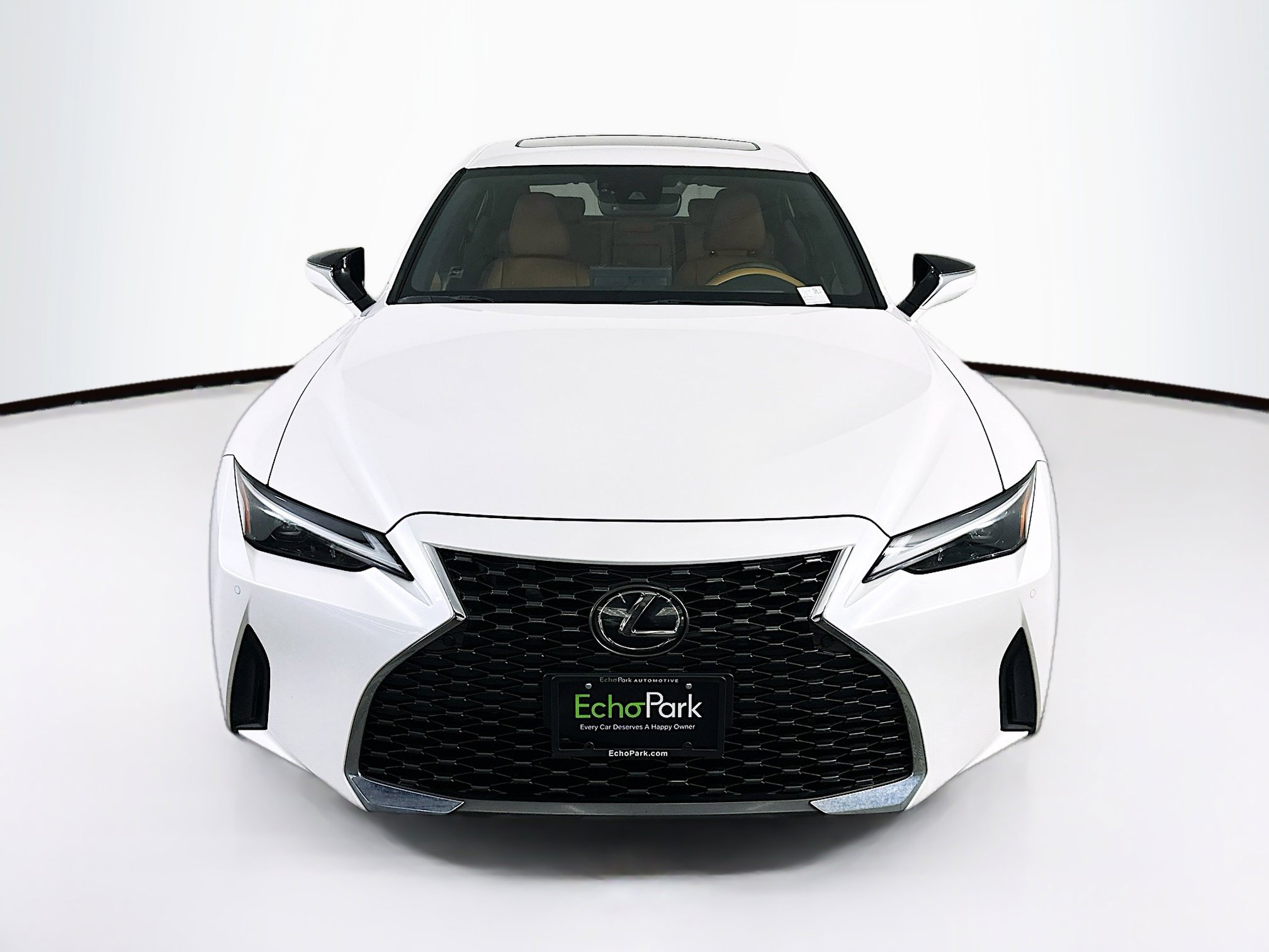 Used 2023 Lexus IS 300 w/ Comfort Package RWD image 2