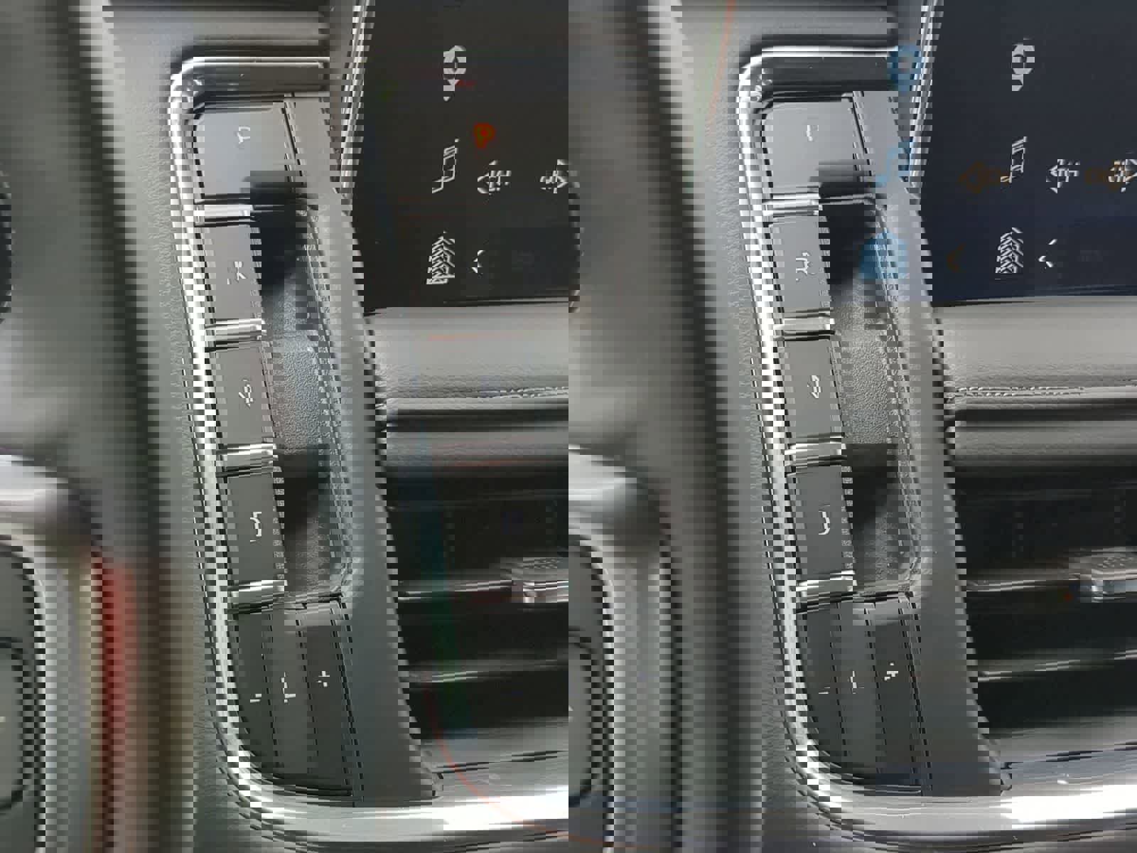 Used 2024 Chevrolet Suburban LT w/ LT Signature Package AWD/4WD image 29