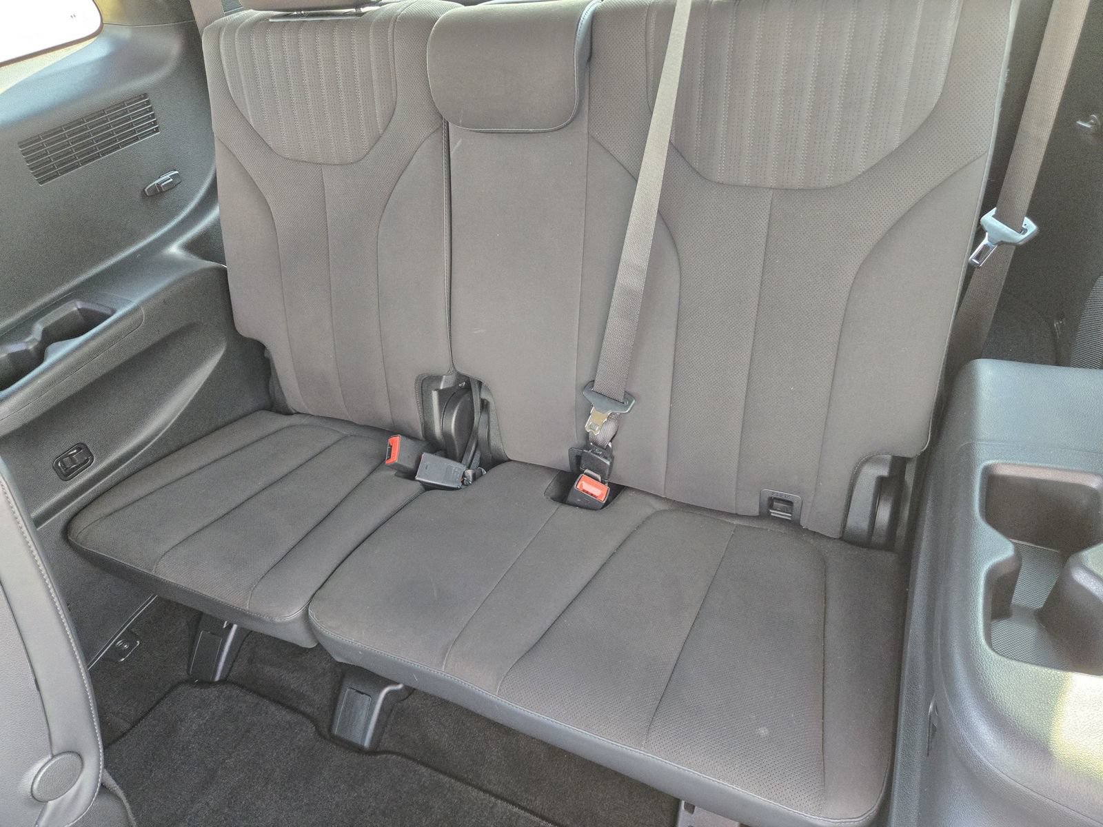 Used 2025 Hyundai Palisade Calligraphy AWD/4WD image 32