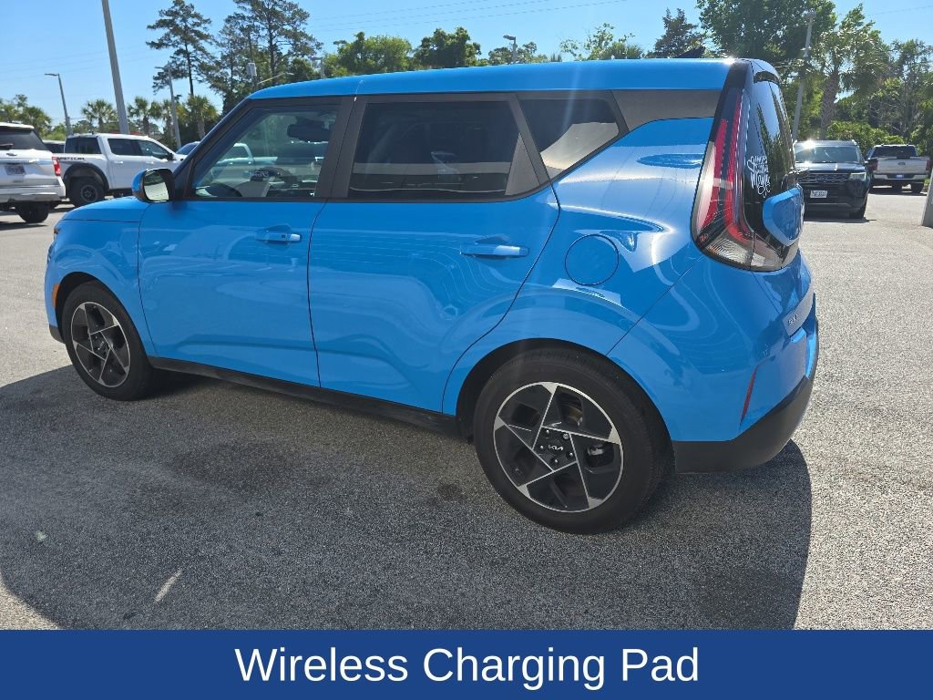 Used 2024 Kia Soul EX FWD image 6