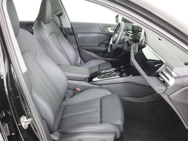 Certified 2025 Audi A5 2.0T Premium Plus w/ Premium Plus image 13