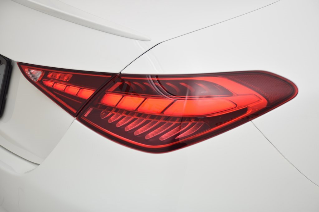 Certified 2023 Mercedes-Benz C 300 Sedan image 13