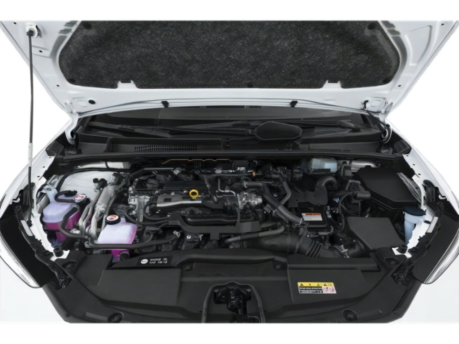 New 2026 Toyota Prius Plug-In Hybrid image 11