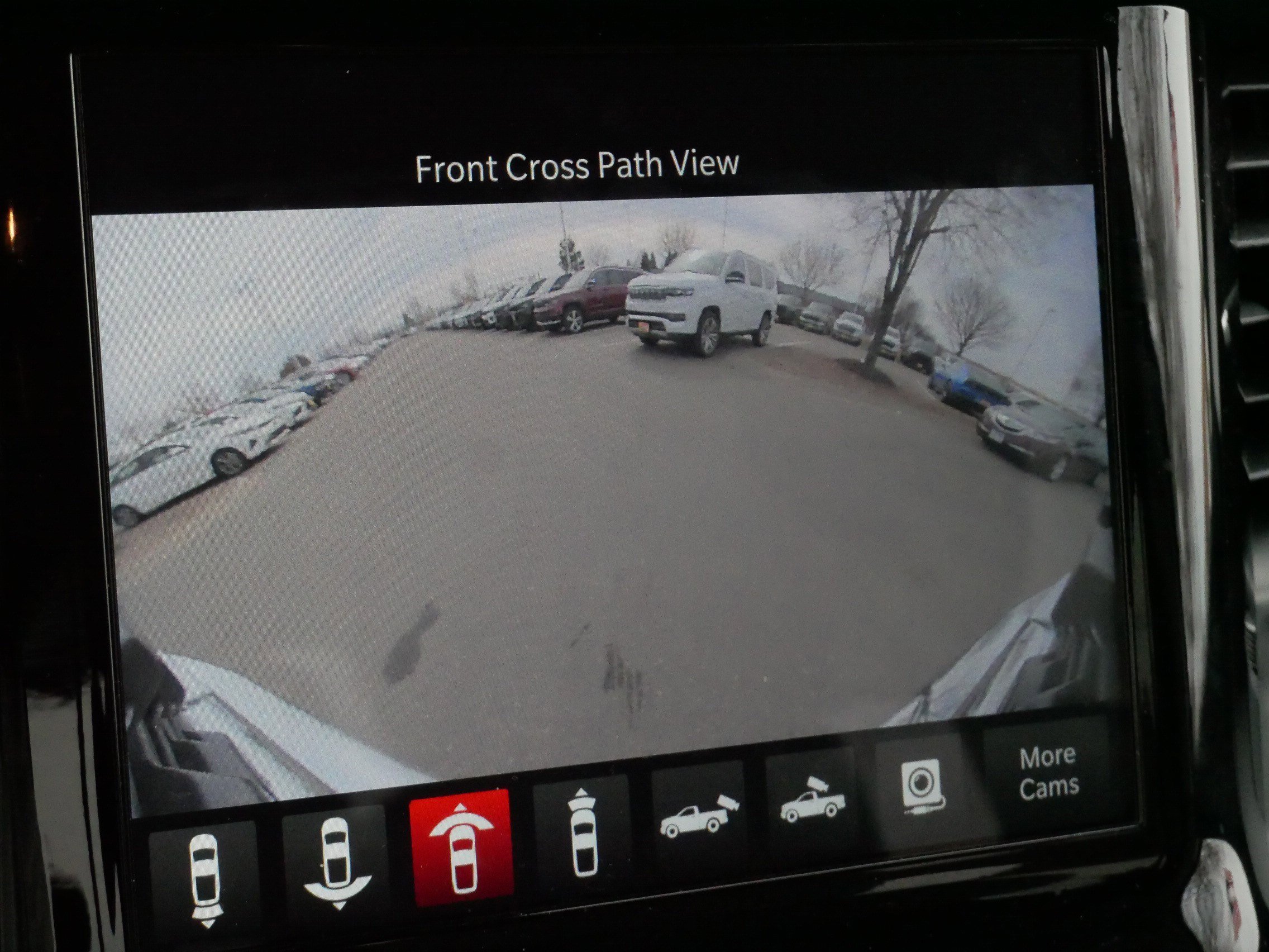 Used 2024 RAM 2500 Tradesman w/ Safety Group image 28