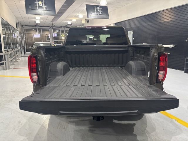 Used 2024 GMC Sierra 1500 Elevation AWD/4WD image 37