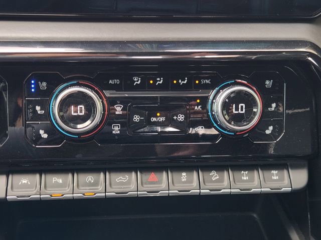 Used 2023 GMC Sierra 1500 AT4X image 17