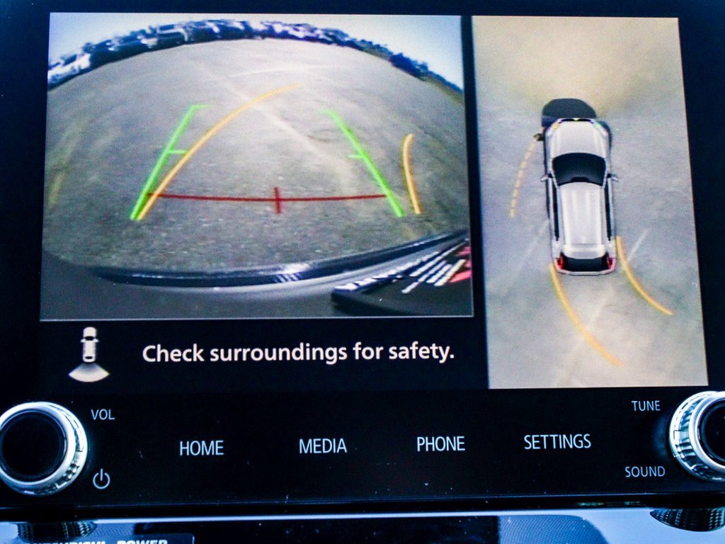 New 2026 Mitsubishi Eclipse Cross SEL image 20