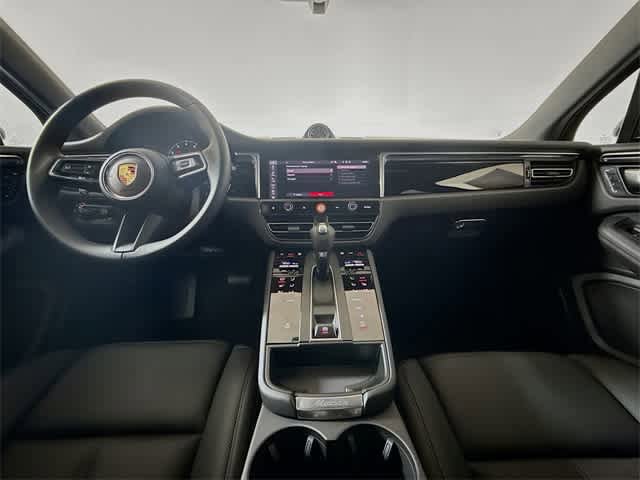 New 2025 Porsche Macan AWD/4WD image 44