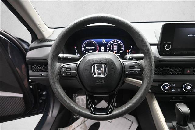 Used 2024 Honda Accord LX image 14