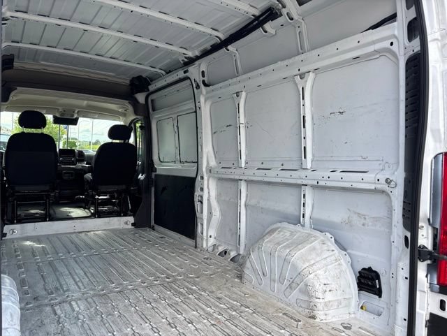 Used 2023 RAM ProMaster 3500 FWD image 27