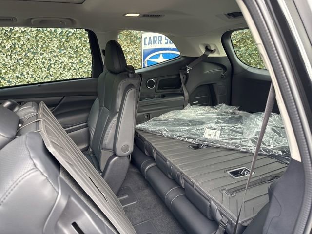 New 2026 Subaru Ascent Bronze Edition image 21