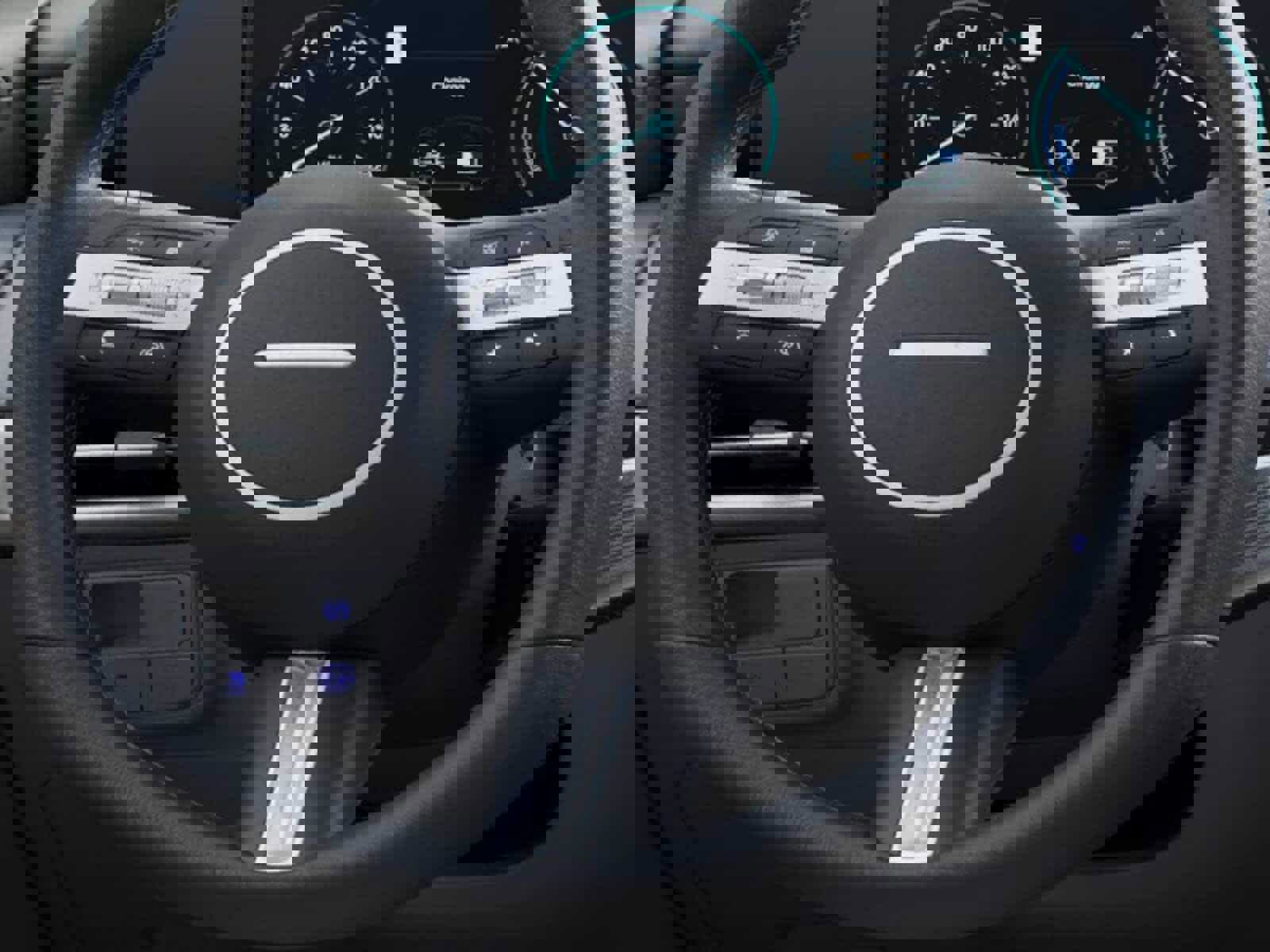 New 2026 Hyundai Tucson Limited image 9